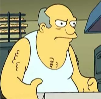 Mr. Panucci