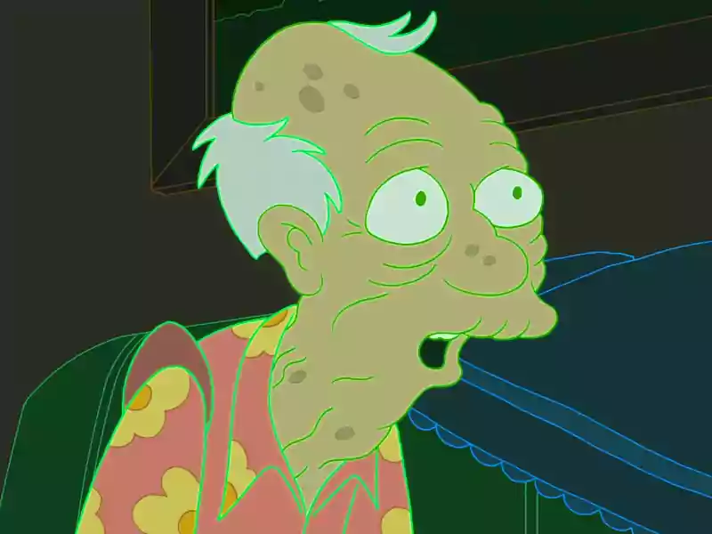 Ned Farnsworth