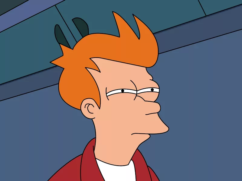 Philip J. Fry